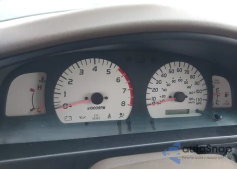 2002 Toyota Tacoma Base V6 from USA, damaged, VIN 5TEWN72N72Z122189